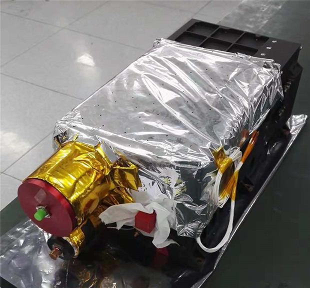 首登月球背面3周年！嫦娥四号辉煌背后的艰辛：曾遇燃料泄漏