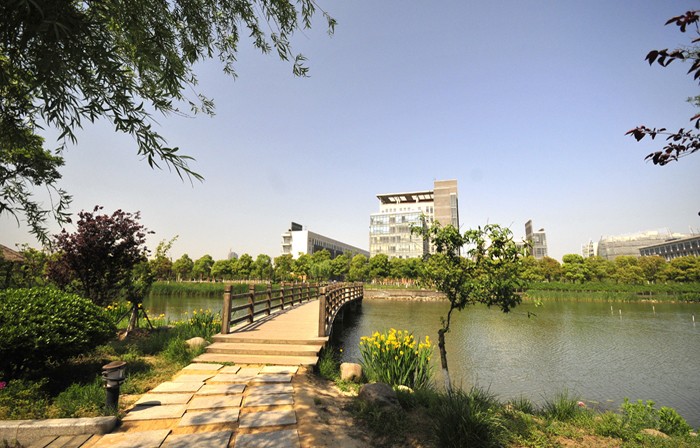 一起看校|苏州大学，一所优雅而灵动的大学