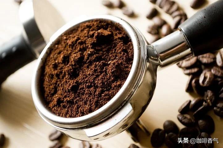 咖啡豆收藏方式,咖啡豆选购的标准