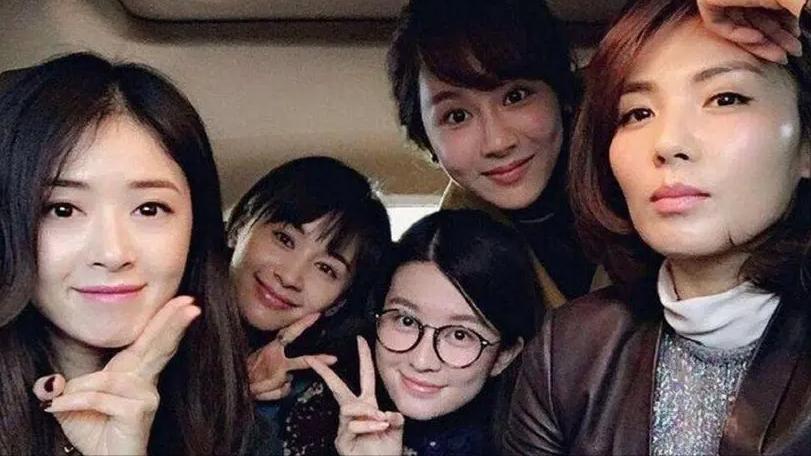 从红极一时到销声匿迹的明星,从红极一时到无人问津