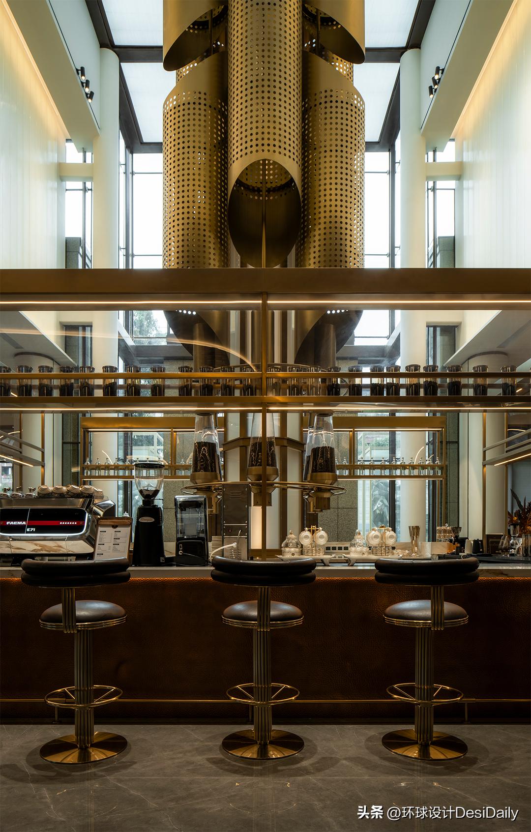 首发.ONE-CU壹方｜中海独墅云著，苏州叙事「环球设计3013期」