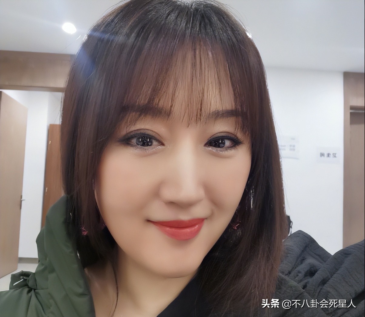 网红脸修复高级脸,锥子脸美颜