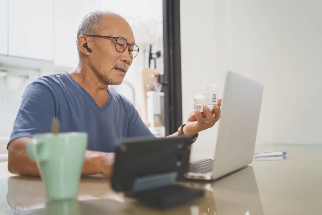 60岁以上还能用他达拉非吗？了解这5点，用药更安心