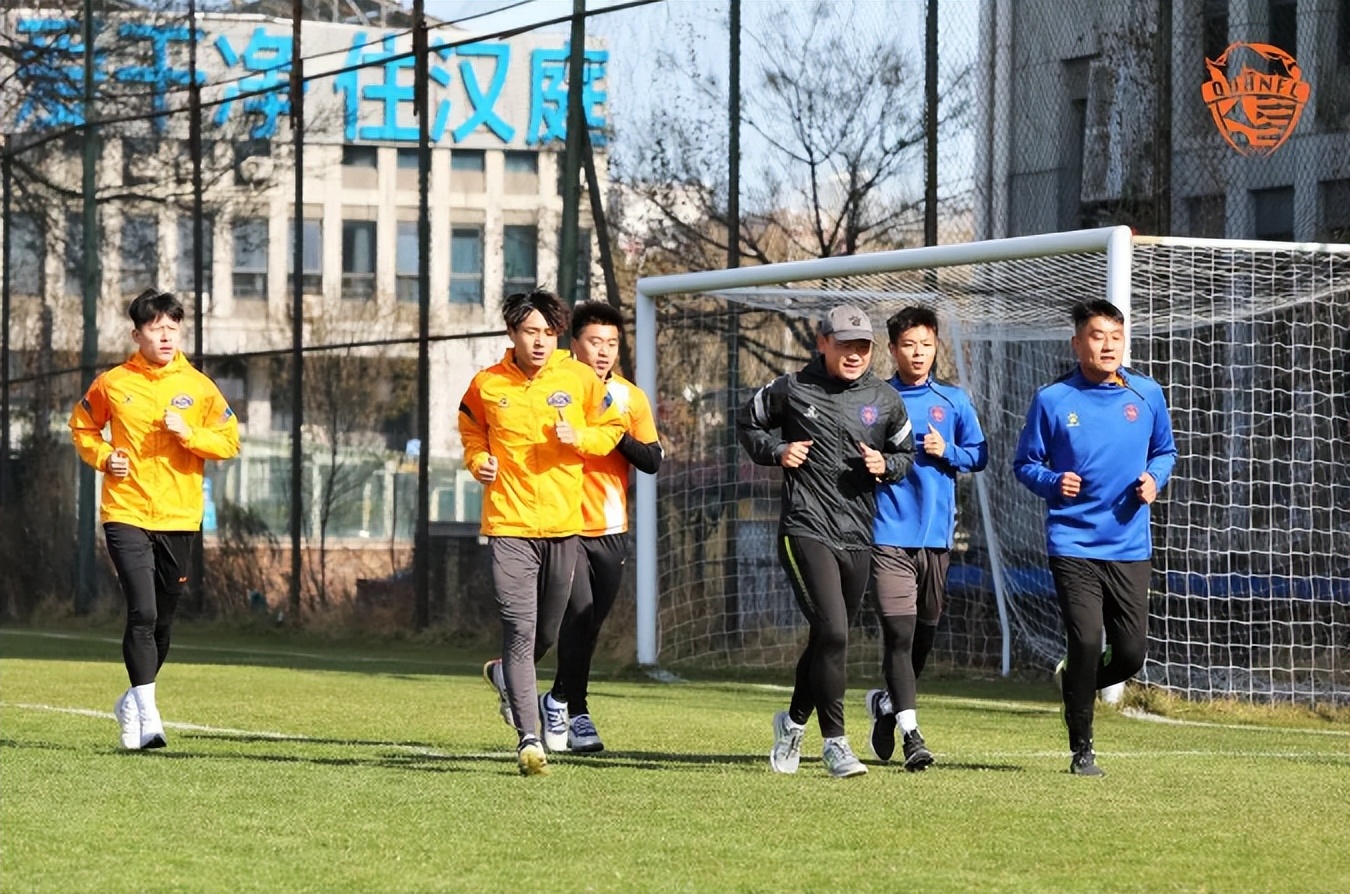 青岛海牛复出,青岛海牛将迎保级最关键一战