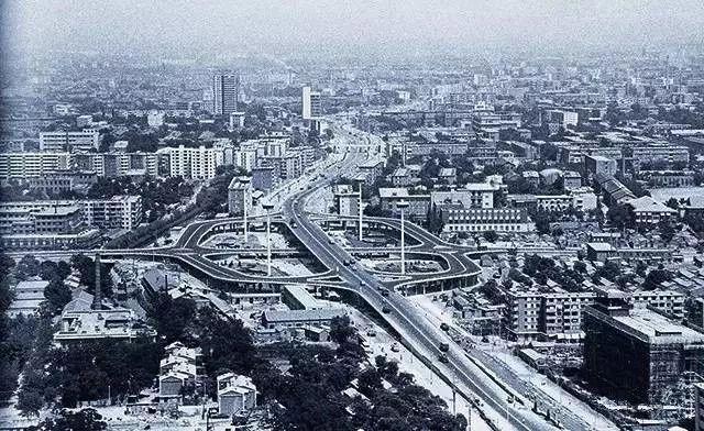 天津海滨区老照片,天津旧景照片