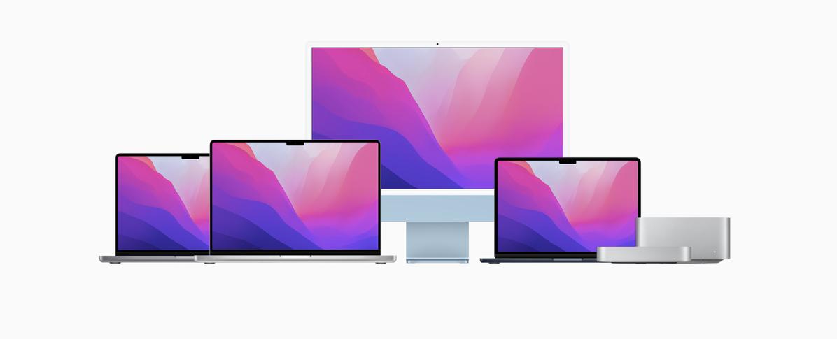 macbookair二手哪个型号比较好,macbookpro14寸m1芯片选择