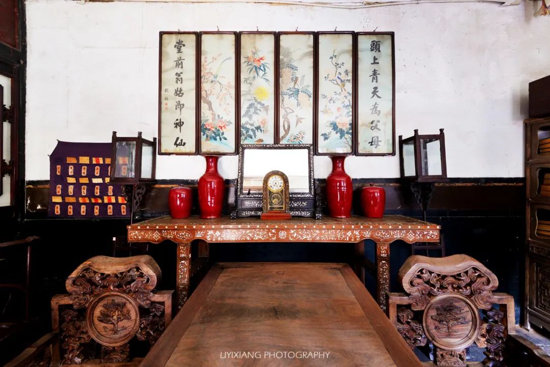 遍地是国保，这座山西小众城市，你或许连名字都没听过？