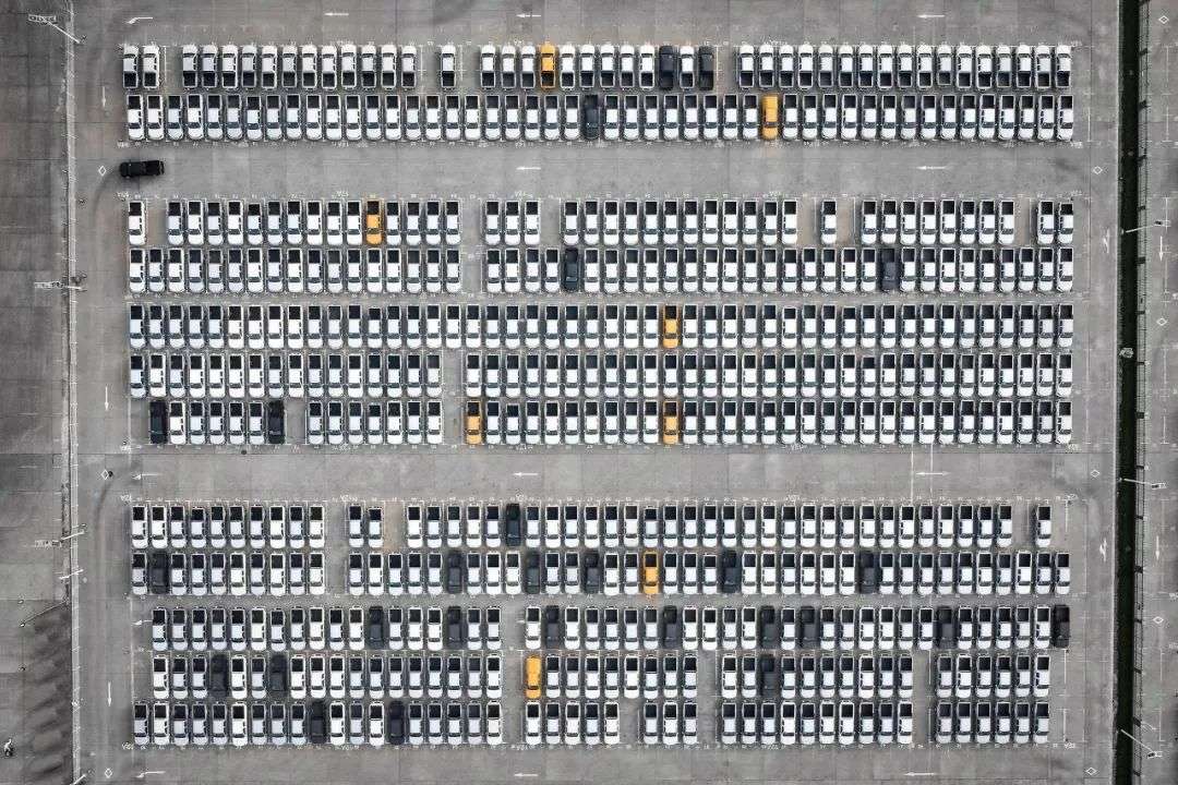 蜂巢能源和比亚迪哪个好,挑战宁德时代