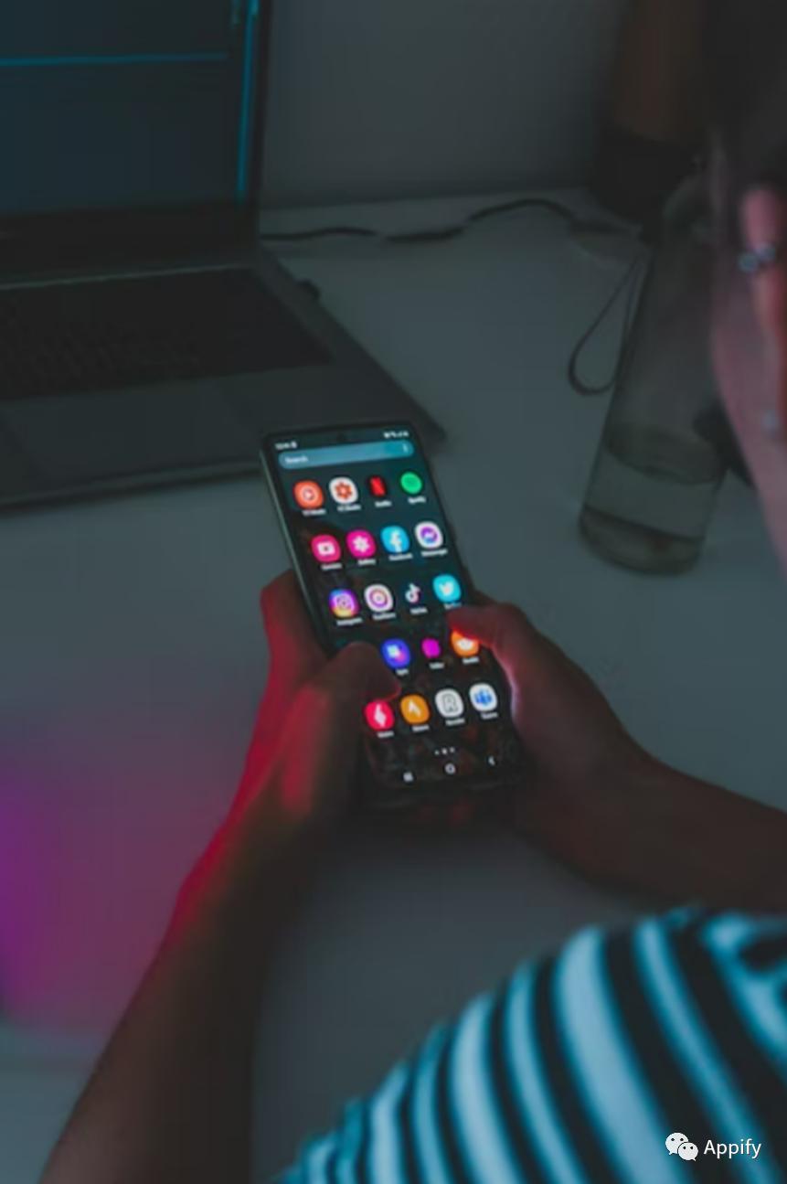 chatgpt对app生态的影响 (chatgpt对信息传播方式的变革)