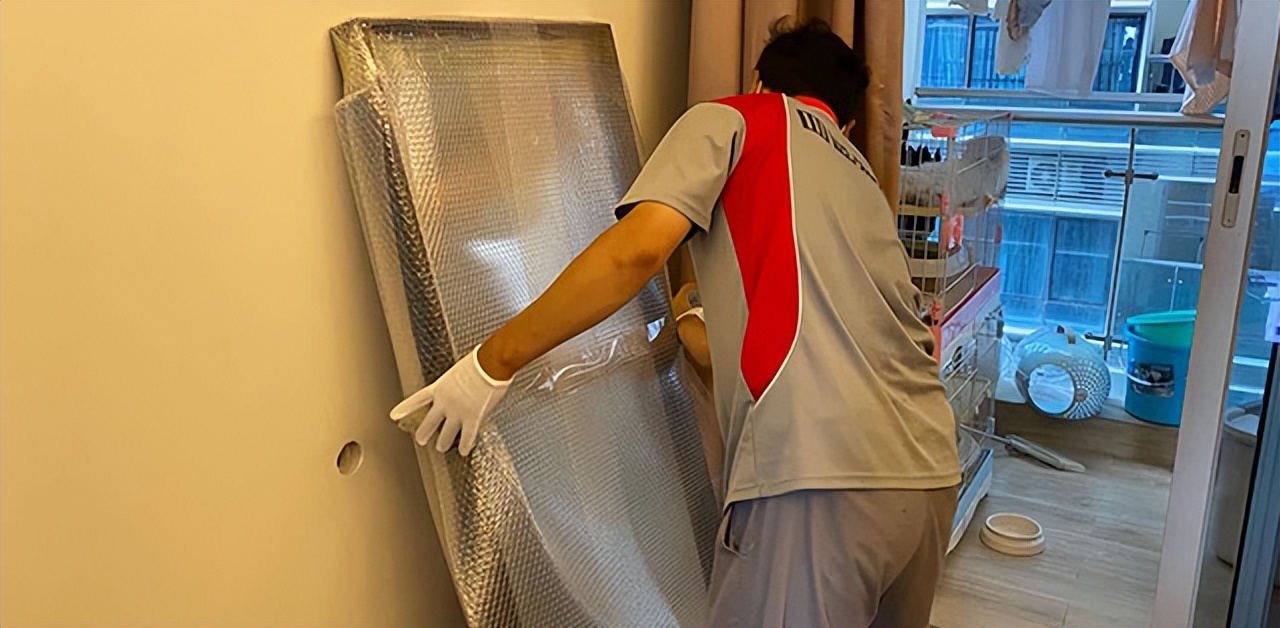 一个人搬家东西多怎么办,一个人搬家最简单