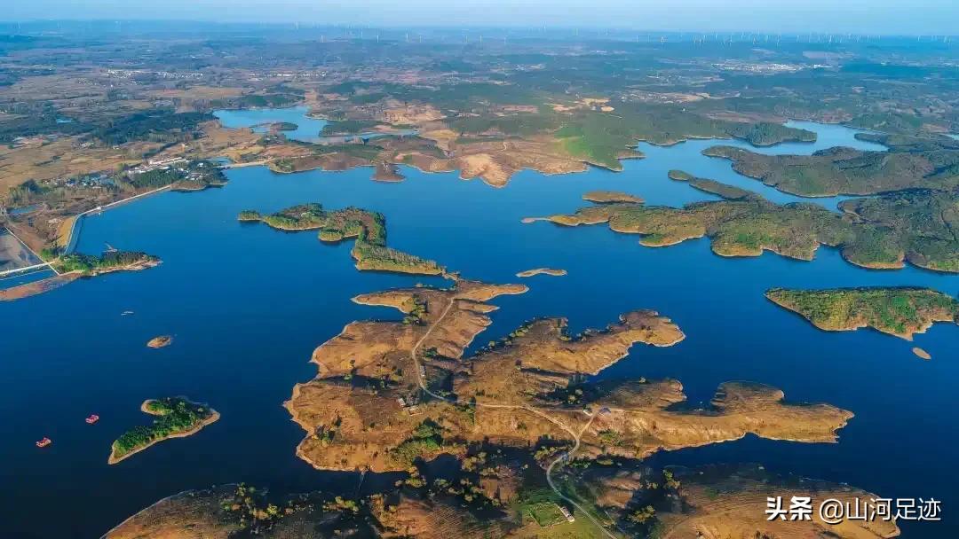 暑期自驾游切勿疲劳驾驶,来安徽旅游必打卡的风景区