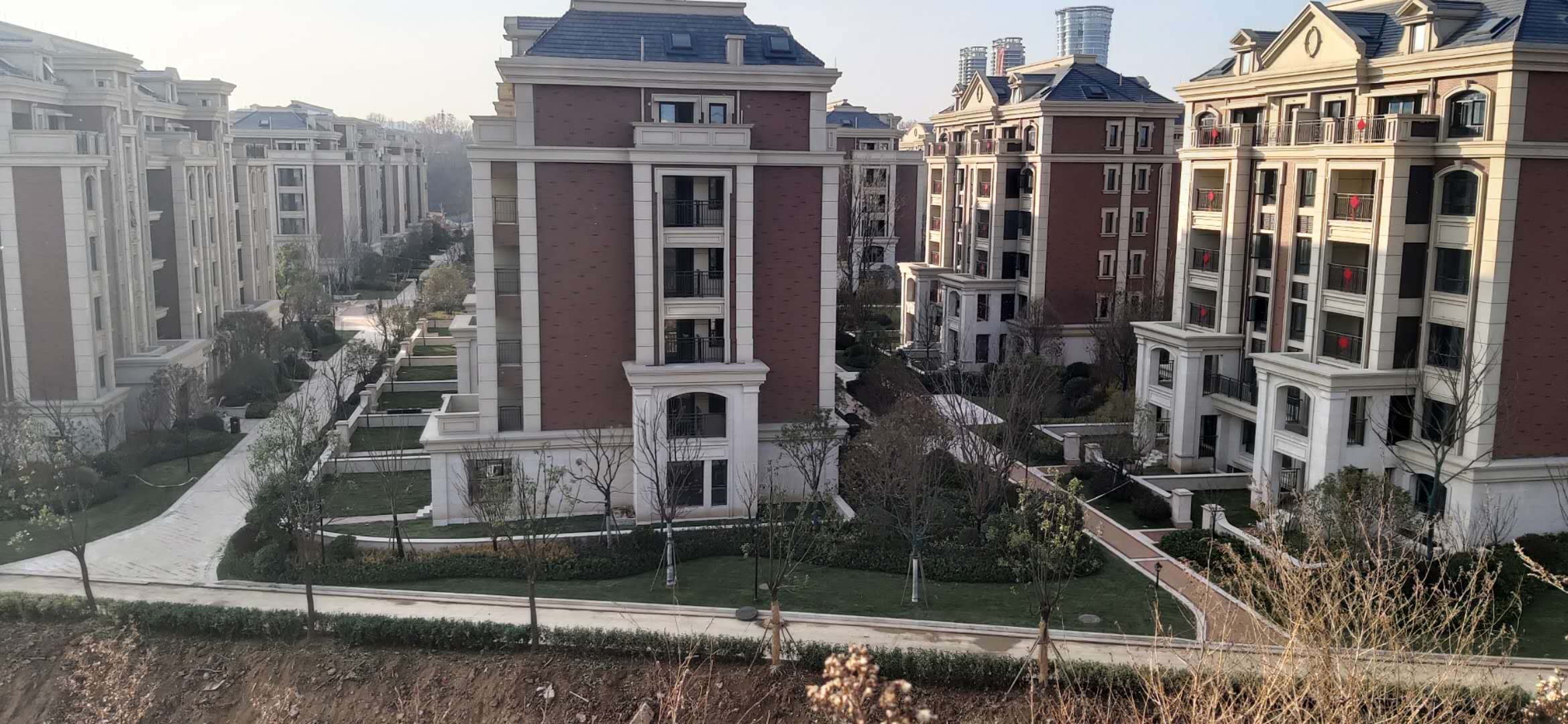 信阳房屋整体改造价格,信阳改造房屋