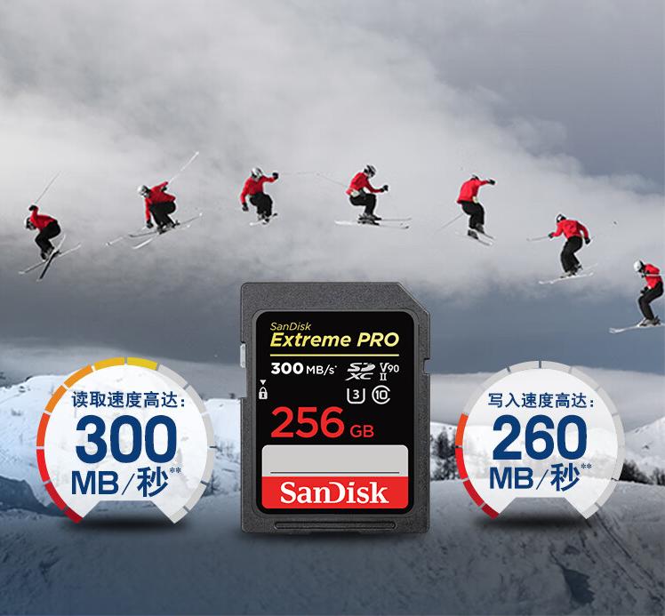 教你如何识别闪迪tf卡,闪迪的tf卡用sd卡托效果咋样