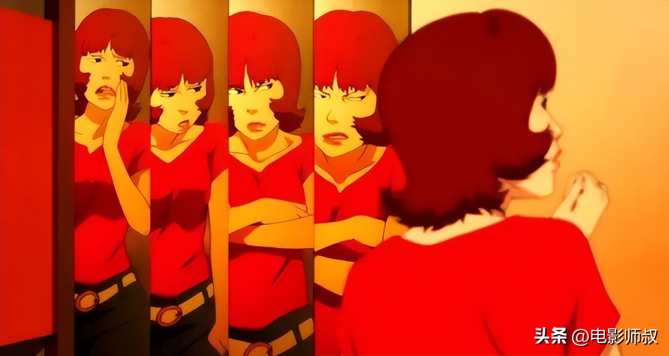 青春期必看的十部动画电影,女生必看十部高分电影动画