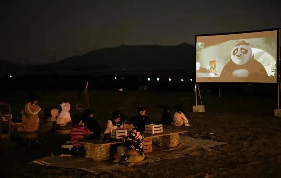 微度假|最美绿水青山线路！被深圳这片乡野田园治愈了