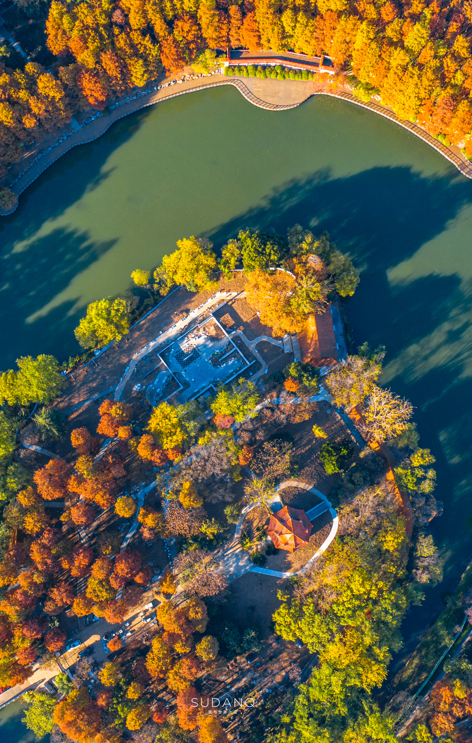 大自然塑造了我,大自然塑造者
