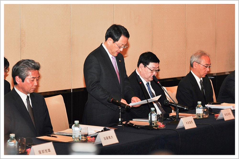 丰田历任掌门人,丰田掌门人