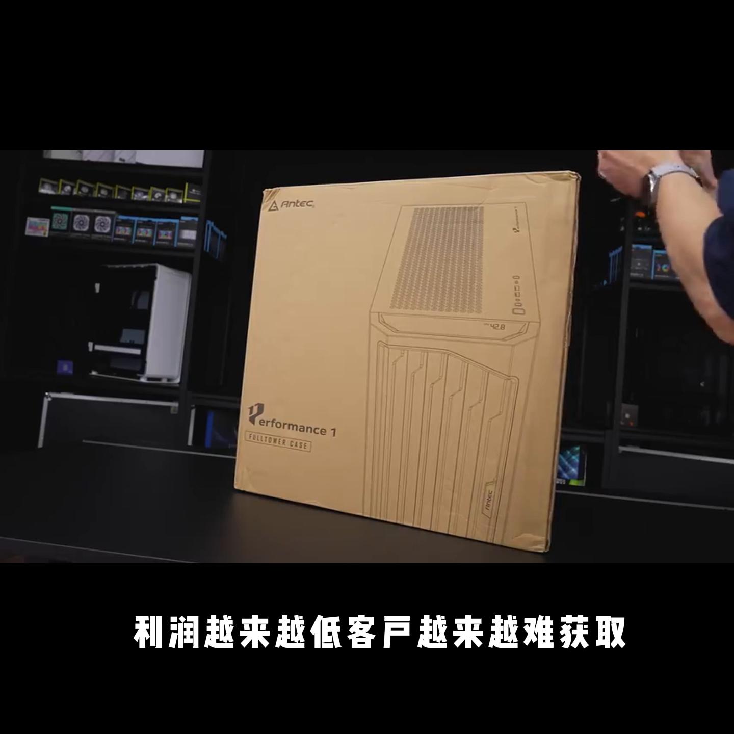 电脑小白想要组装电脑,为啥现在组装电脑赚不了钱