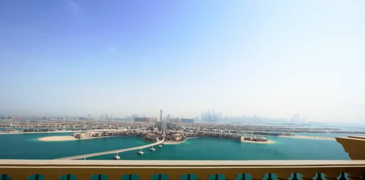 200万买辆车，6000万买块车牌！壕无人性的迪拜又让大开眼界了