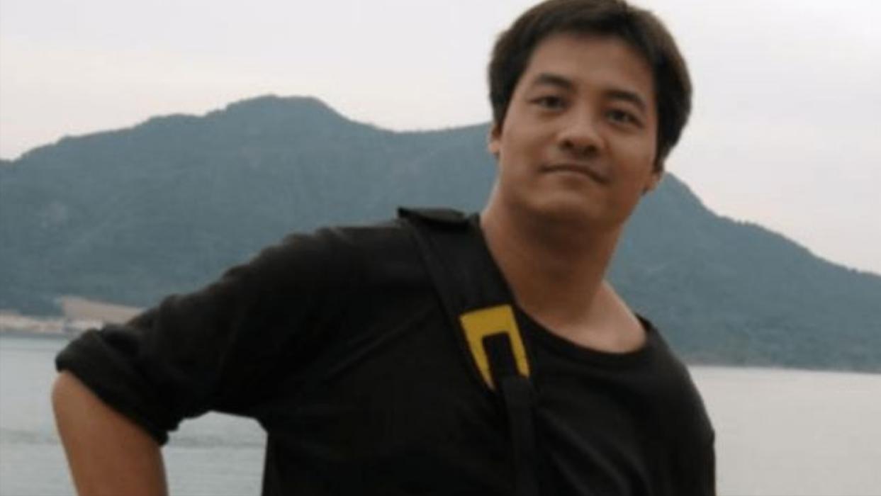 因抢劫入狱14年,因抢劫冤枉入狱出狱