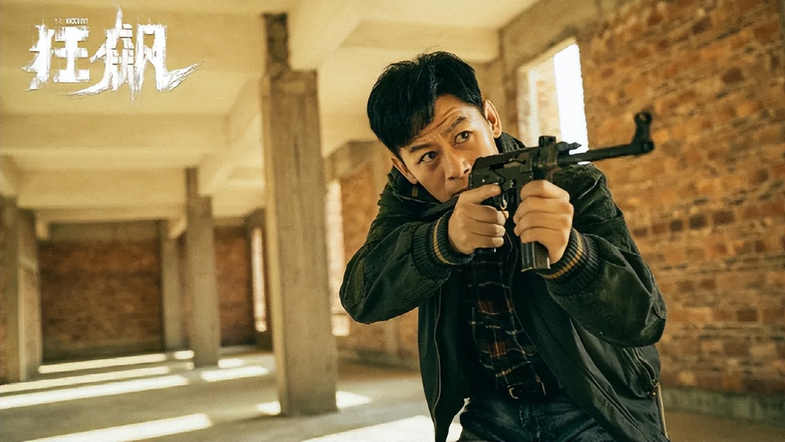 高启强为什么受观众喜欢,高启强是入戏太深了么