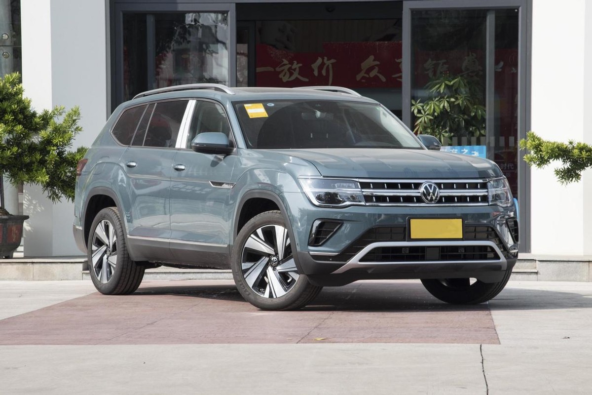 途昂330和揽境330哪个值得买,大众途昂380豪华版和揽境哪款好