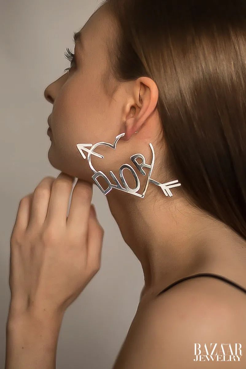 时装珠宝,时装珠宝艺术品