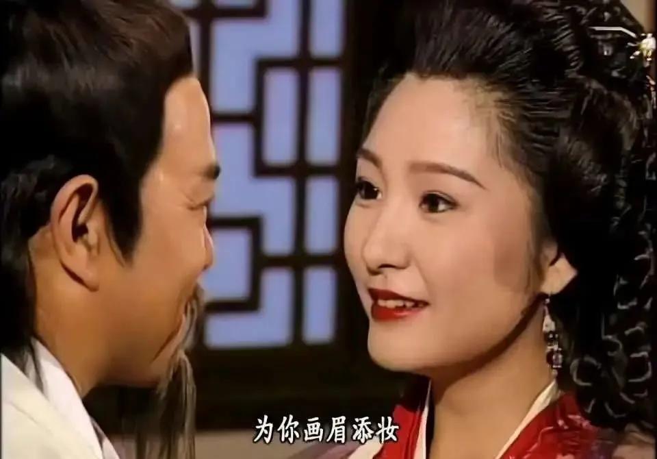 不算特别惊艳却能红的五位女星,长相妩媚却情史干净的五位女星