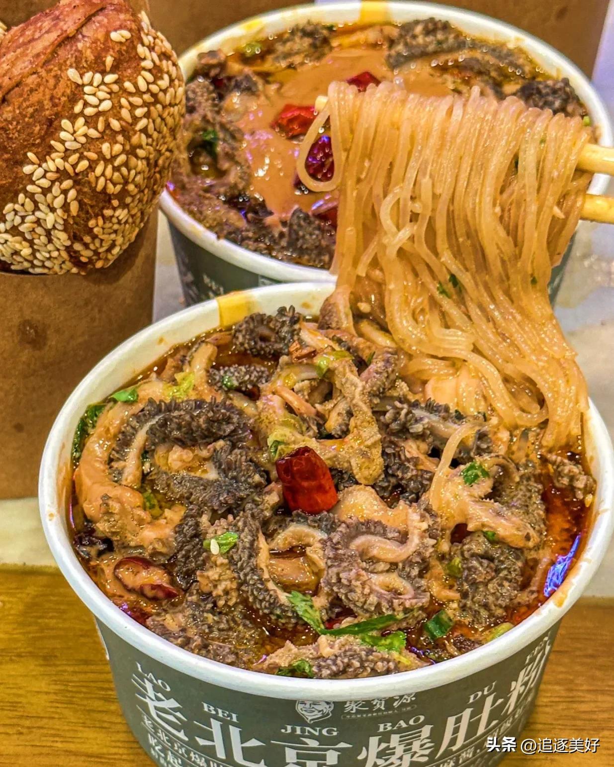 北京小吃攻略便宜正宗牛街地址,北京市区小吃一条街网红打卡地