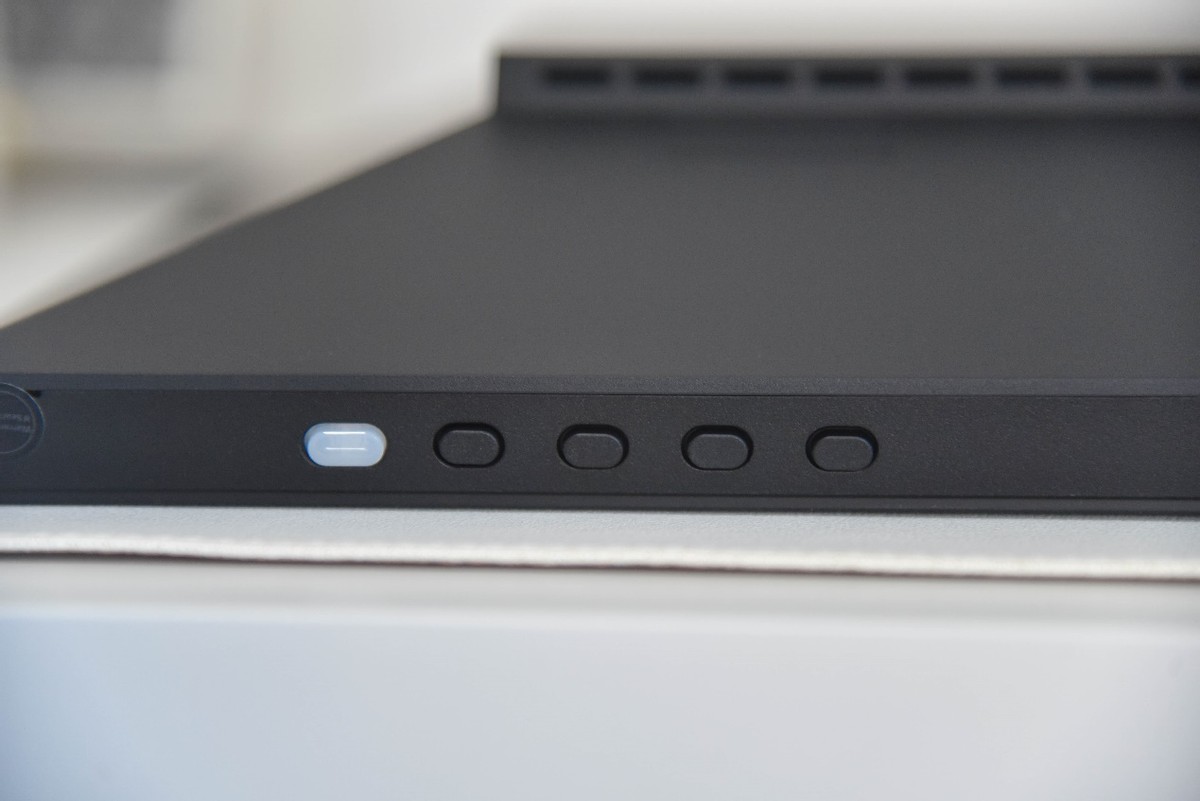 1080P换4K，27寸显示器看上INNOCN27C1U，专业色彩选对了