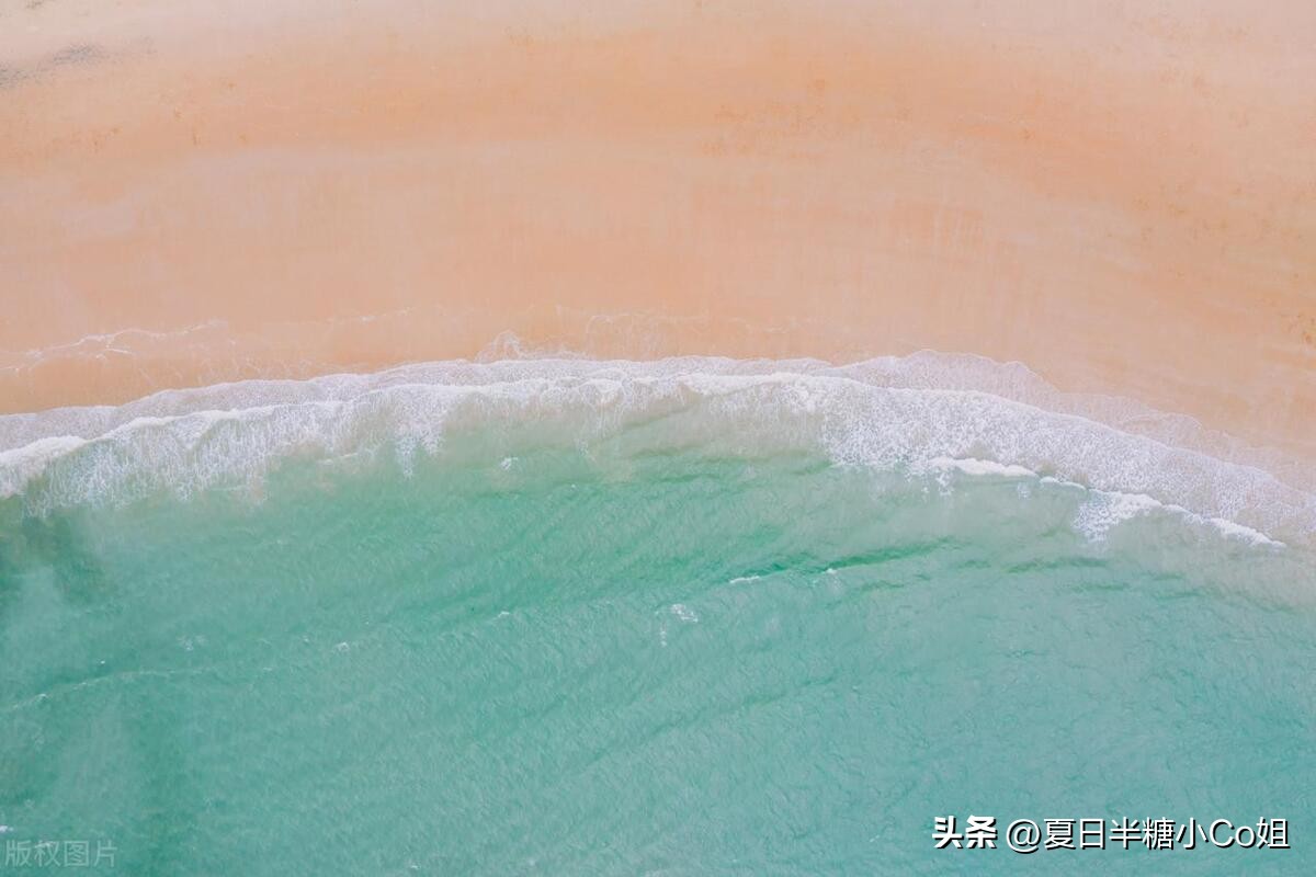 中国八个最美海滩,最美的海边风景在哪里