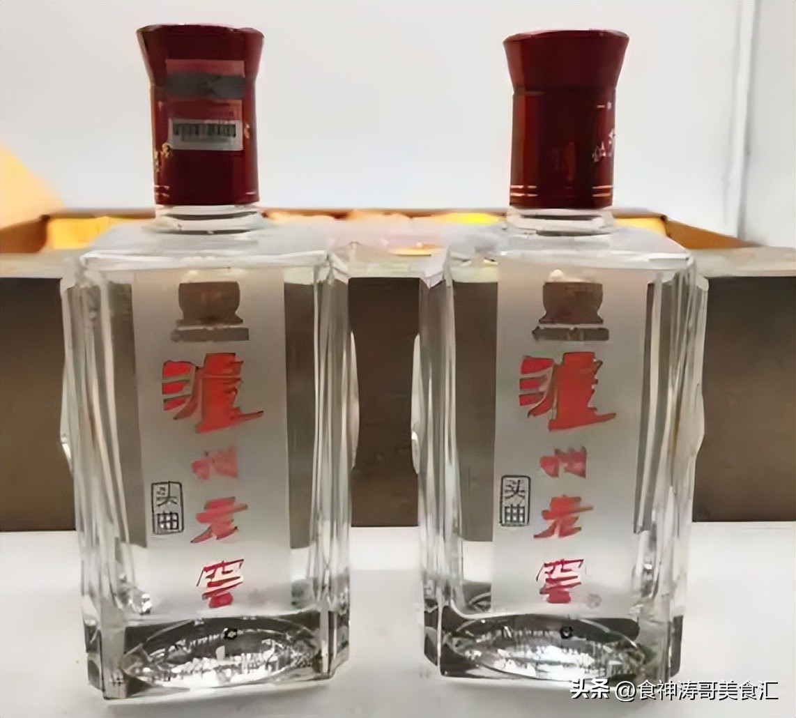 口碑最好的十款纯粮散装白酒,正宗低价纯粮白酒推荐品牌