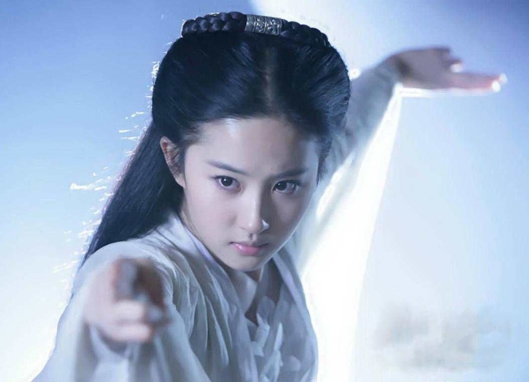 小龙女是怎么死的,小龙女原本是死的吗