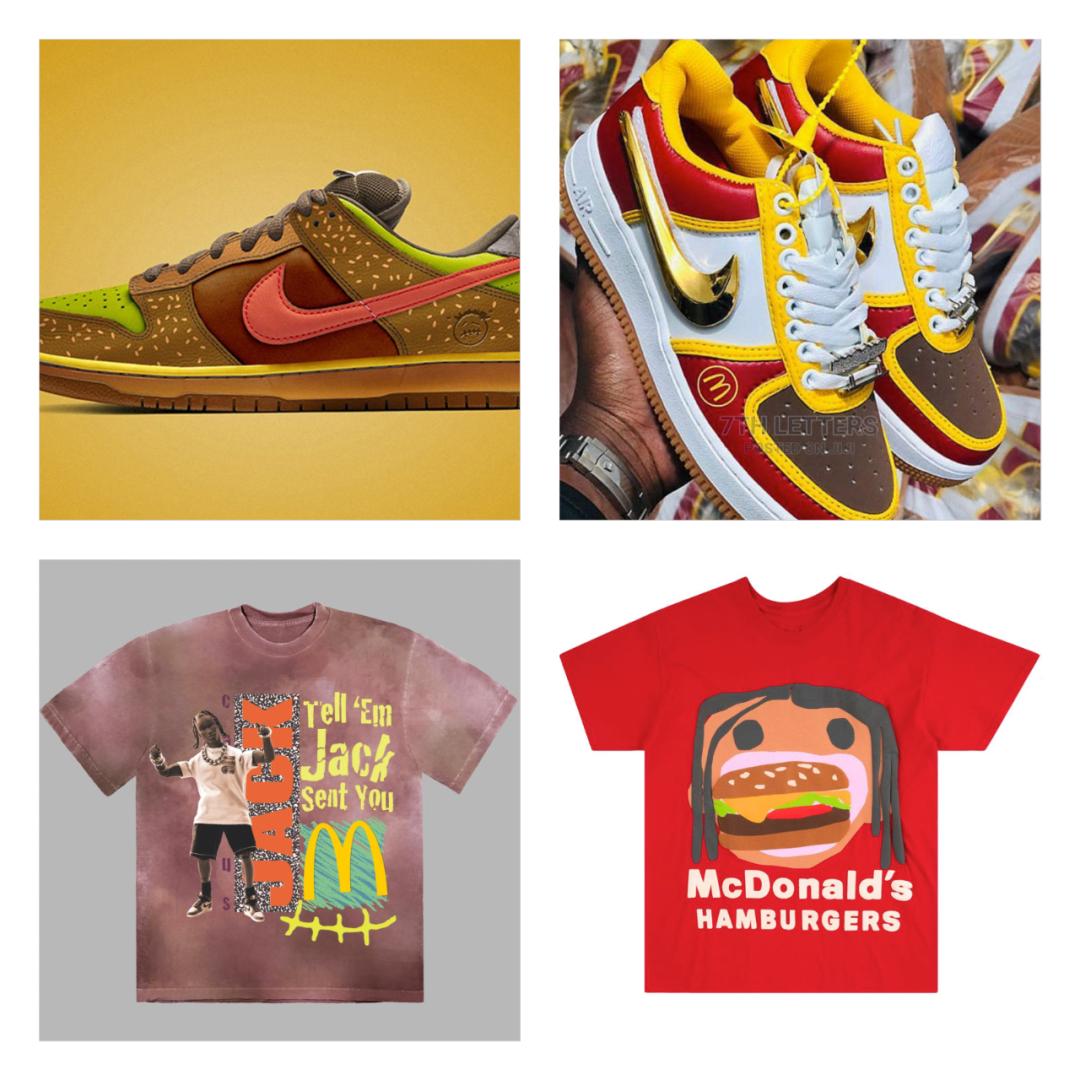 newjeans麦当劳联名香港新歌,newjeans麦当劳联名日本