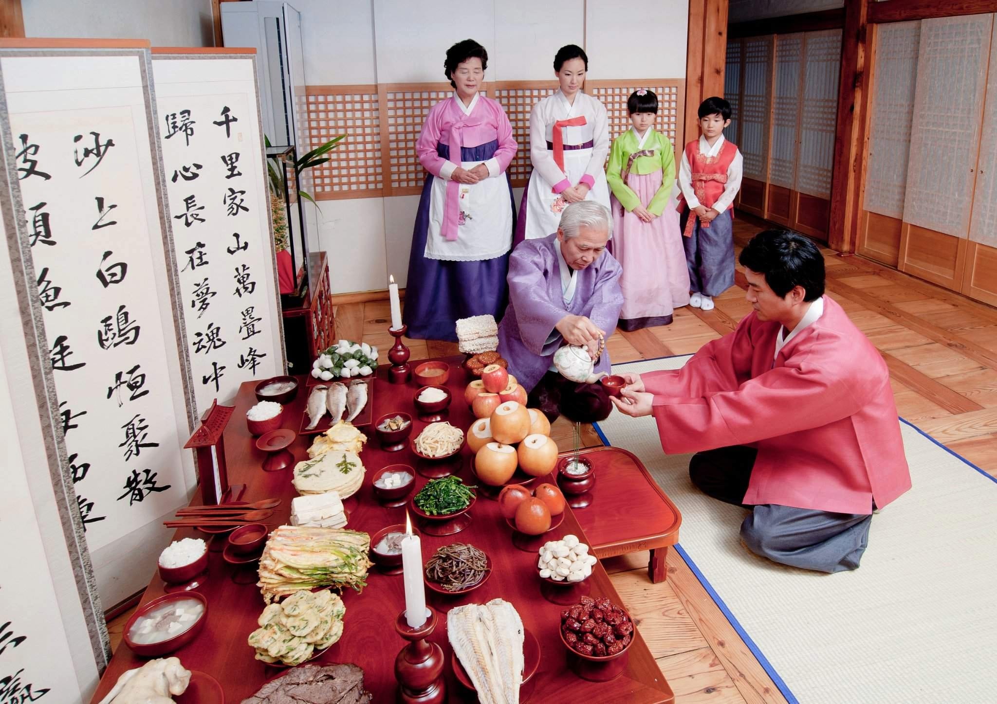 国外人过清明节吗,外国人在中国过清明节都干些什么