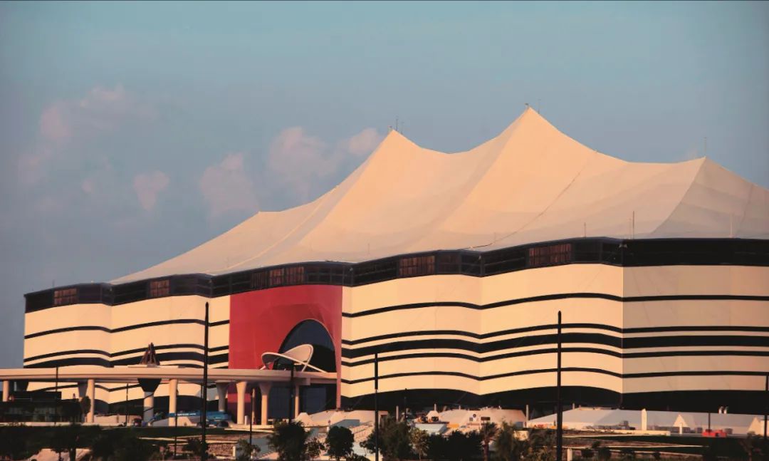 卡塔尔世界杯球场赛程讲解,卡塔尔世界杯亚洲12强赛完整赛程