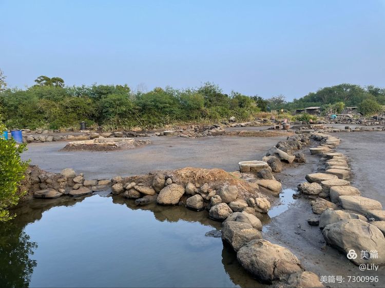 去临高县溜达,去海南溜达一圈