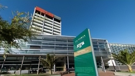 惠灵顿维多利亚大学——新西兰最古老的大学之一