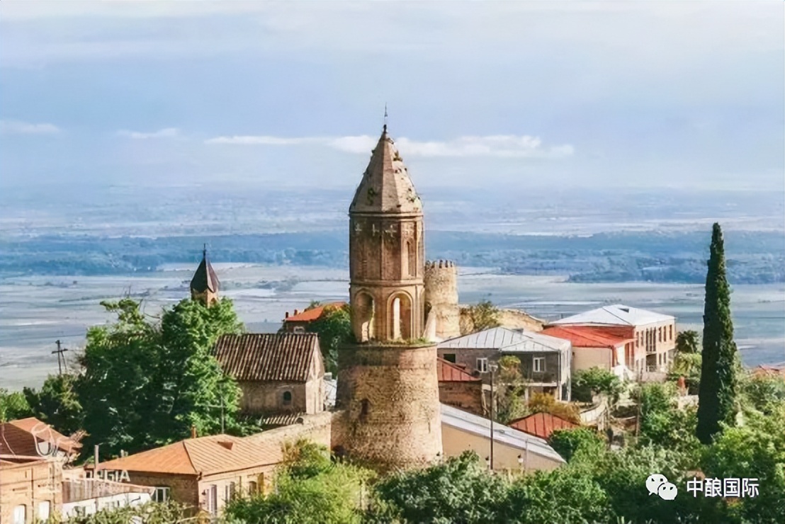 格鲁吉亚红酒到底好在哪,格鲁吉亚红酒的特点