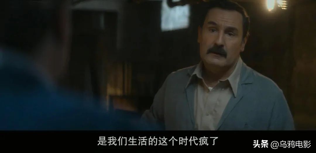 主动让人睡自己老婆？那么三观不正，居然过审了…