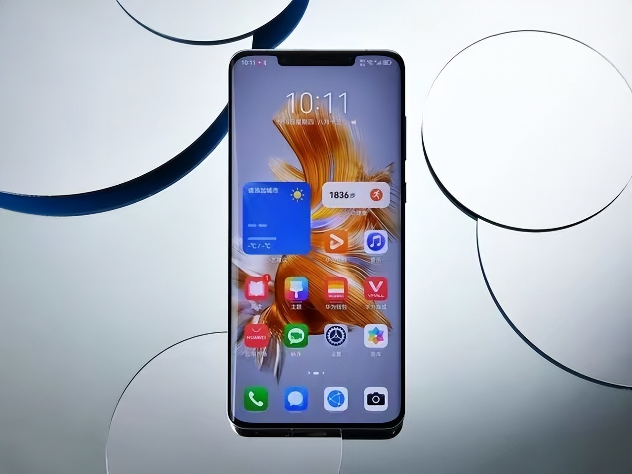 华为新折叠屏p50pockets多少钱,华为将发布新款折叠屏手机p50