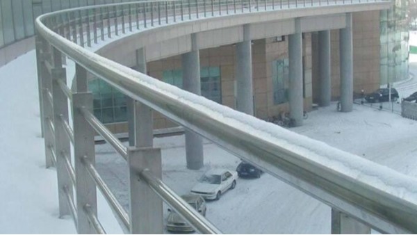 201不锈钢酸洗后生锈怎么办,201不锈钢生锈清洗处理方法