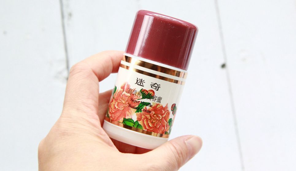 十大老国货护肤品,十大国货老牌子护肤品