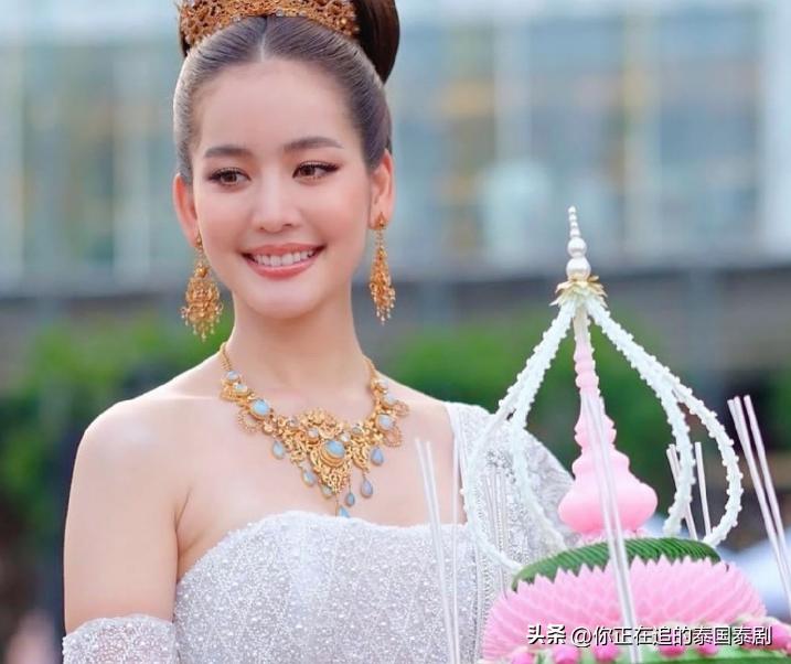 泰国人评论陈星宇,泰国评论陈星宇