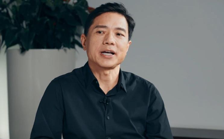 李彦宏百度开发者大会完整版,李彦宏创业大会视频