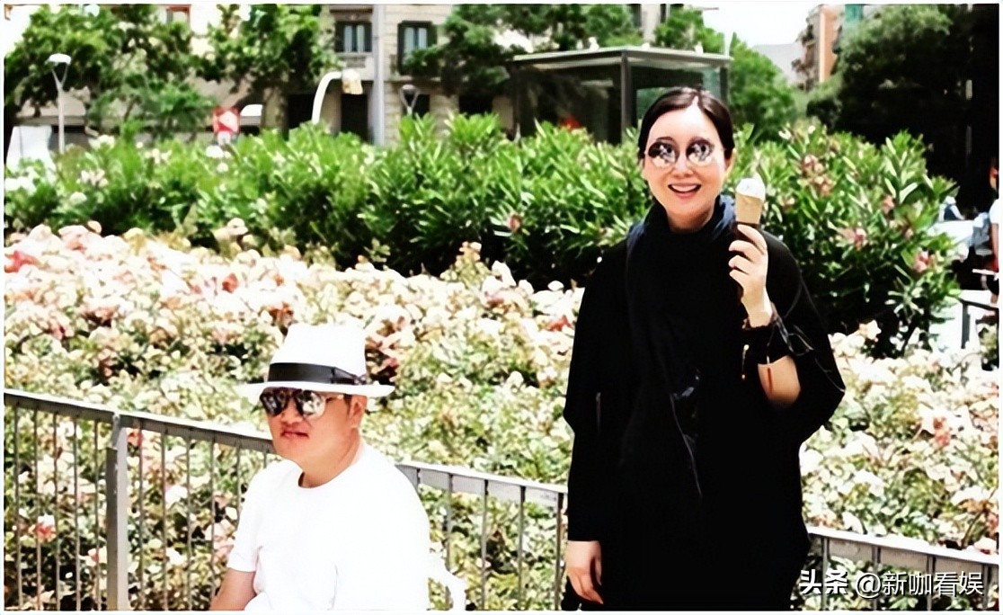 孙楠的三位妻子,孙楠三段婚姻近况