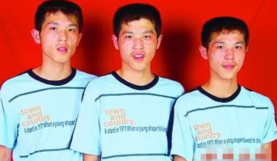 中国最牛的三胞胎高考成绩,山东四胞胎高考成绩出炉视频