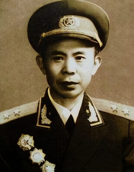 有人评价359旅是黄白黑,梁兴初大喊:这是污蔑