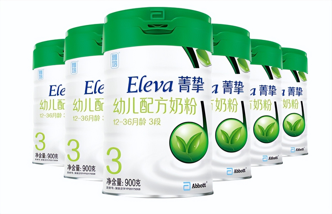 这些奶粉价格贵、配方甜，真心疼中国父母的钱