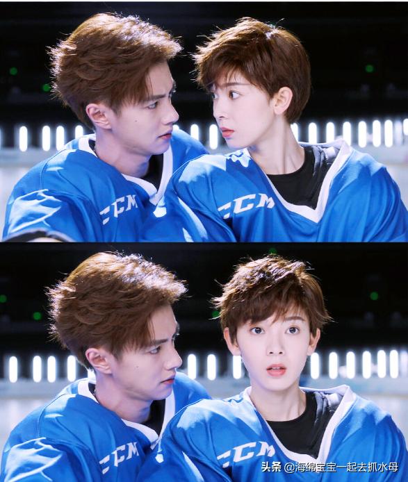 竞技类电视剧,竞技题材影视剧